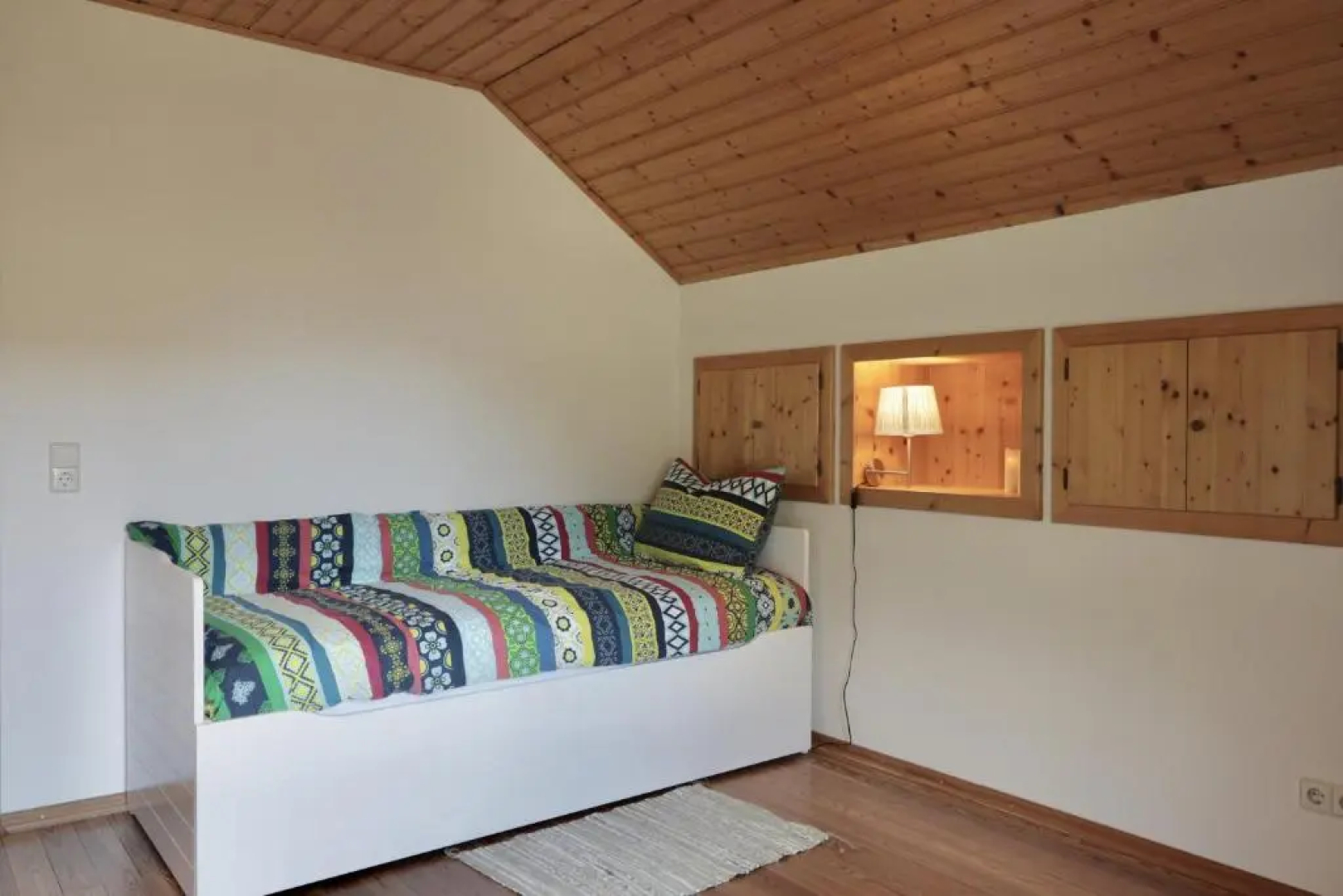 Tom's Hütte