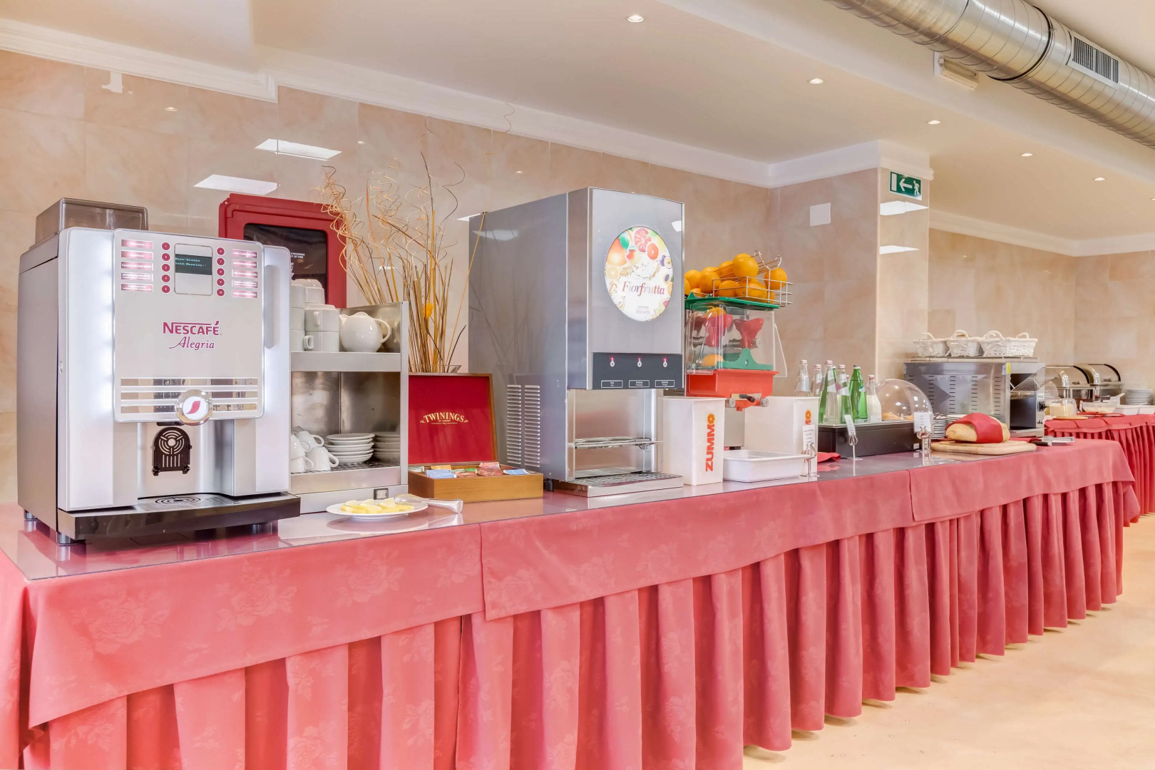 Best Western Hotel Rocca