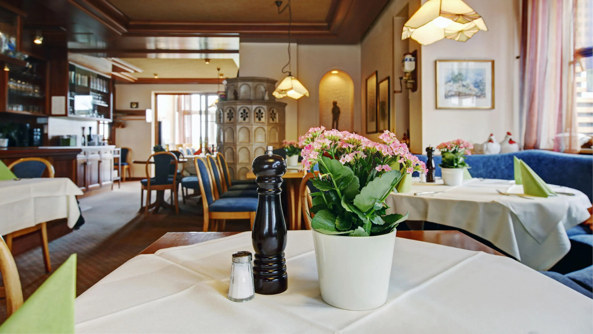 Hotel Bauer Großbettlingen