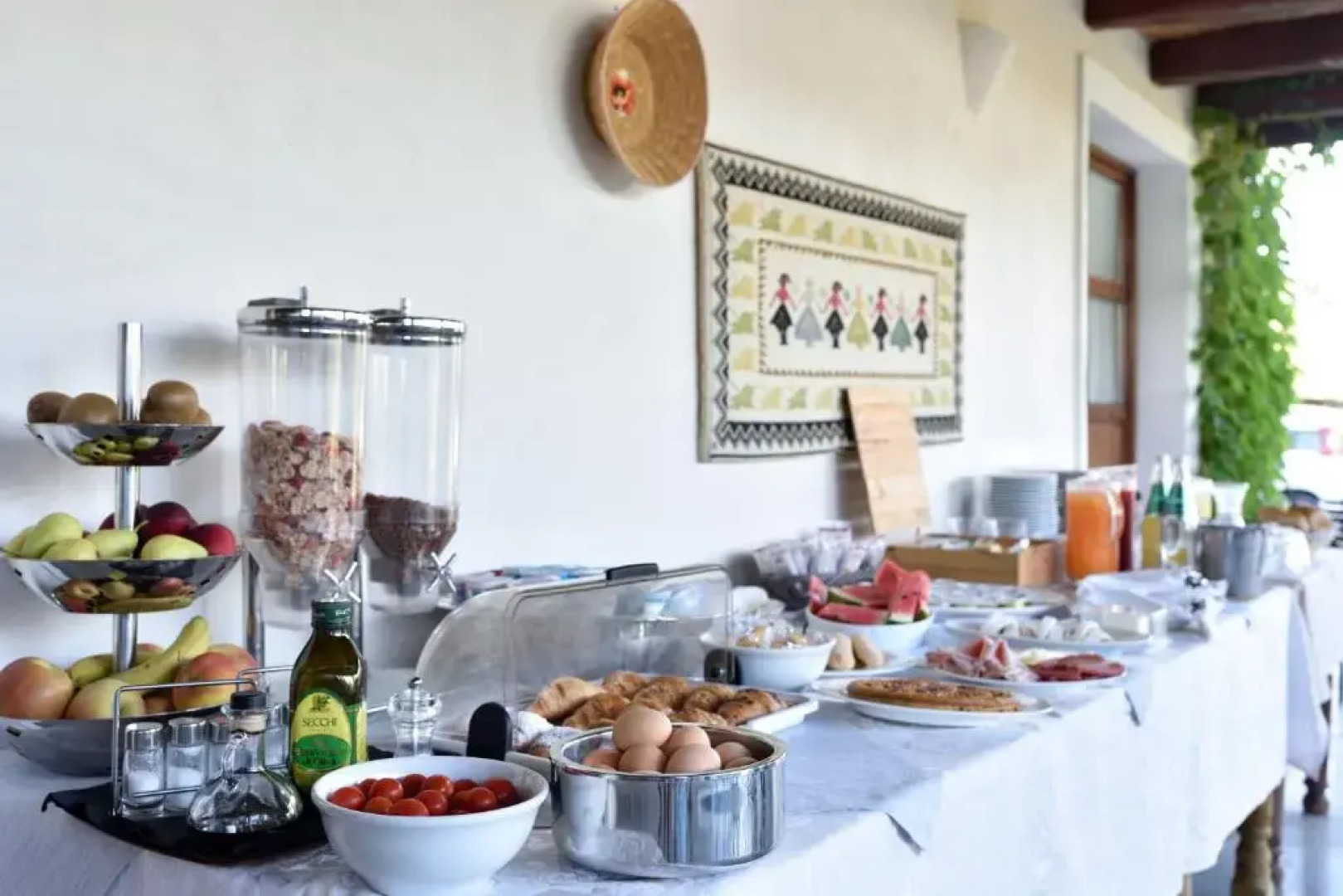 Hotel SAbba e Sa Murta