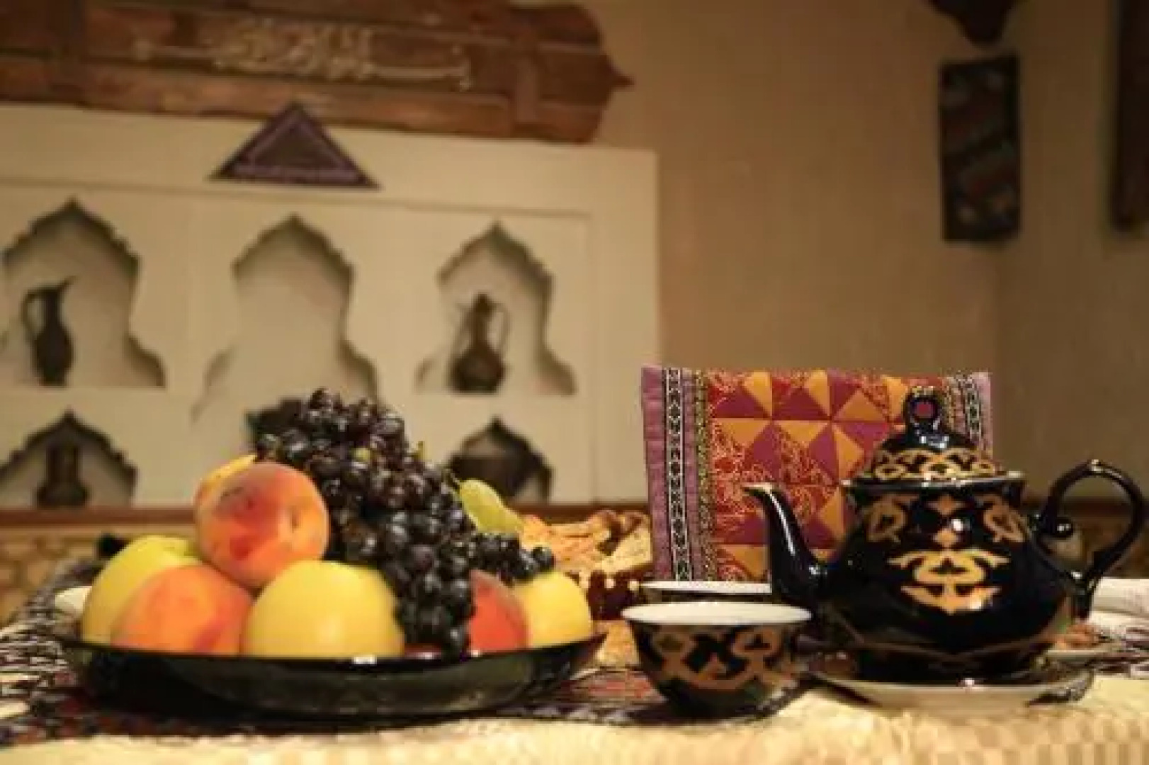 Конференц Отель Sipehr