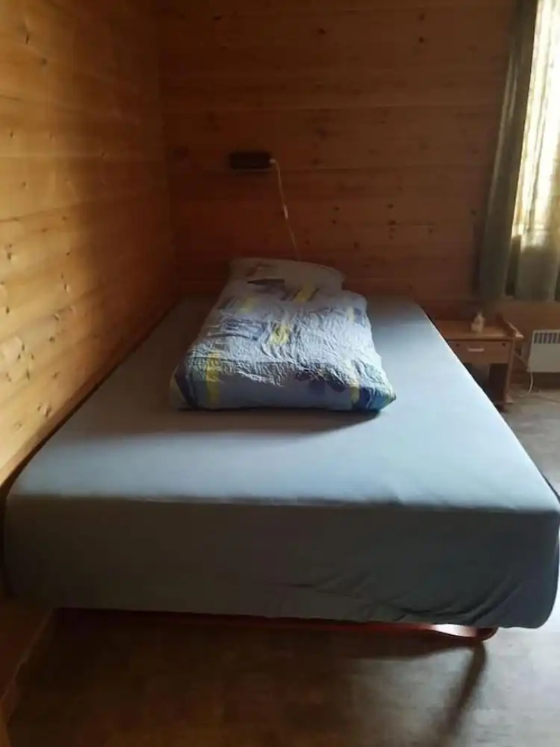 Lyngsalpan Cruise Lodge