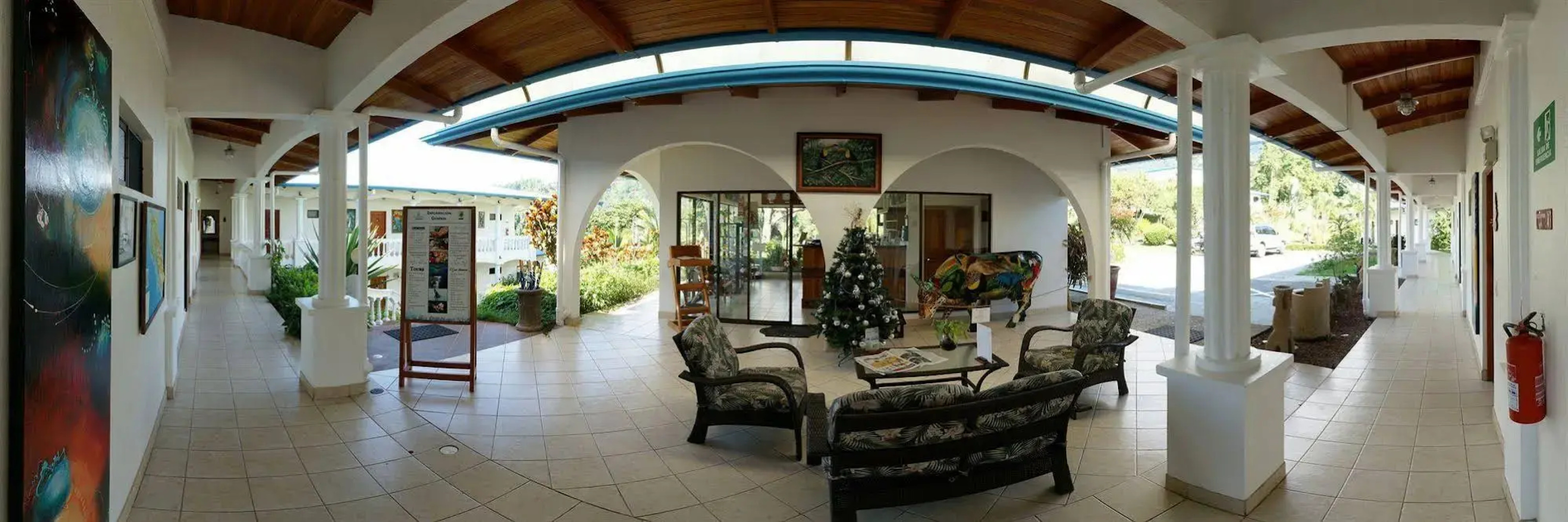 Cristal Ballena Boutique Hotel & Spa