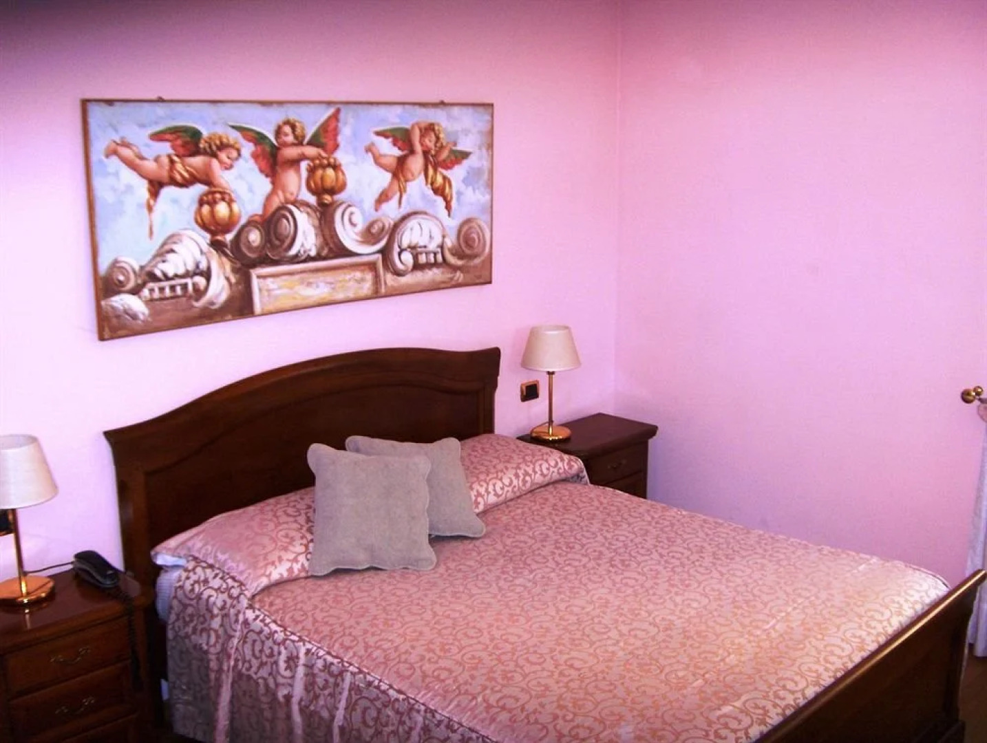 Hotel Terrazza Belvedere