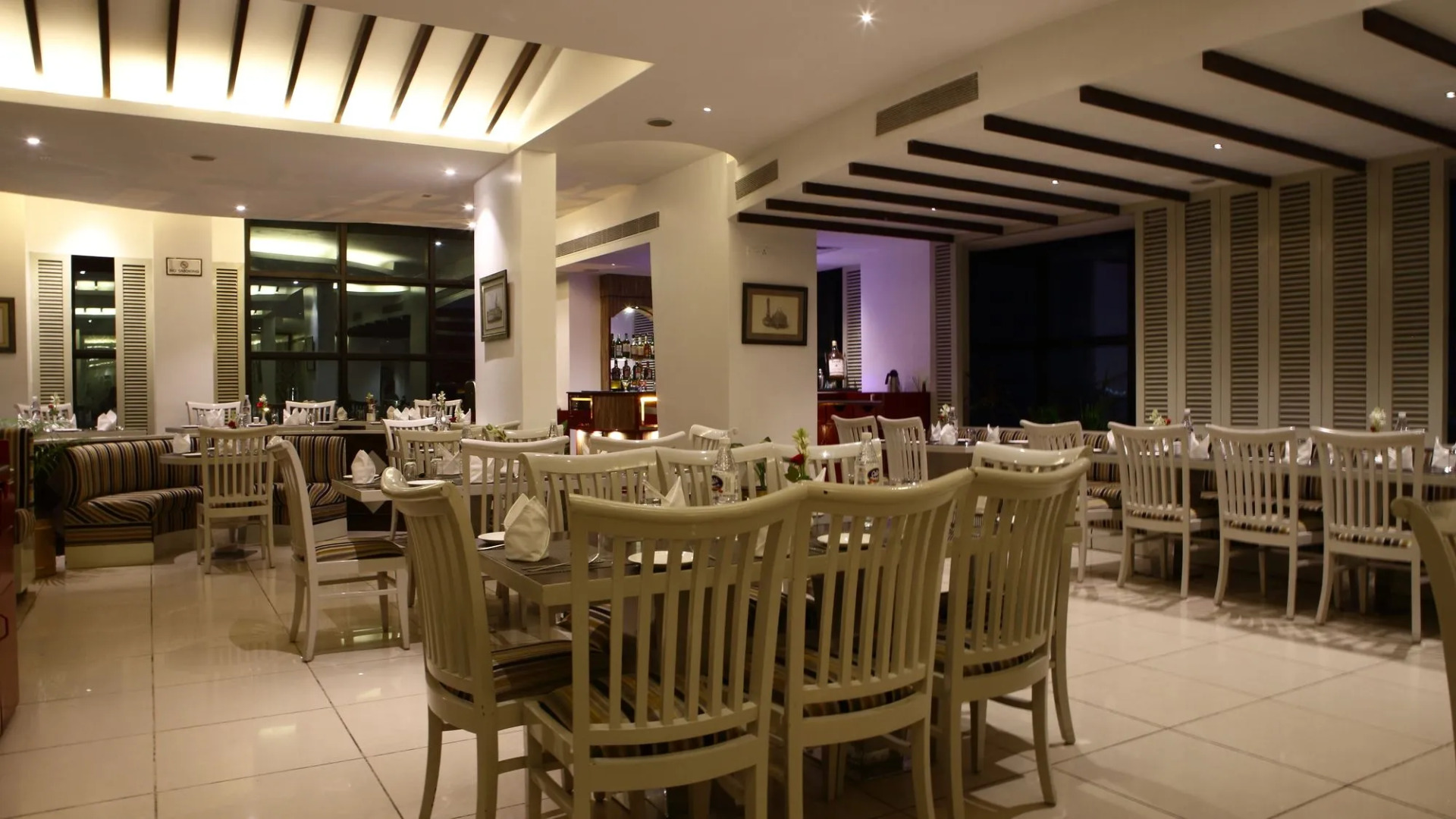 Gemini Continental Lucknow