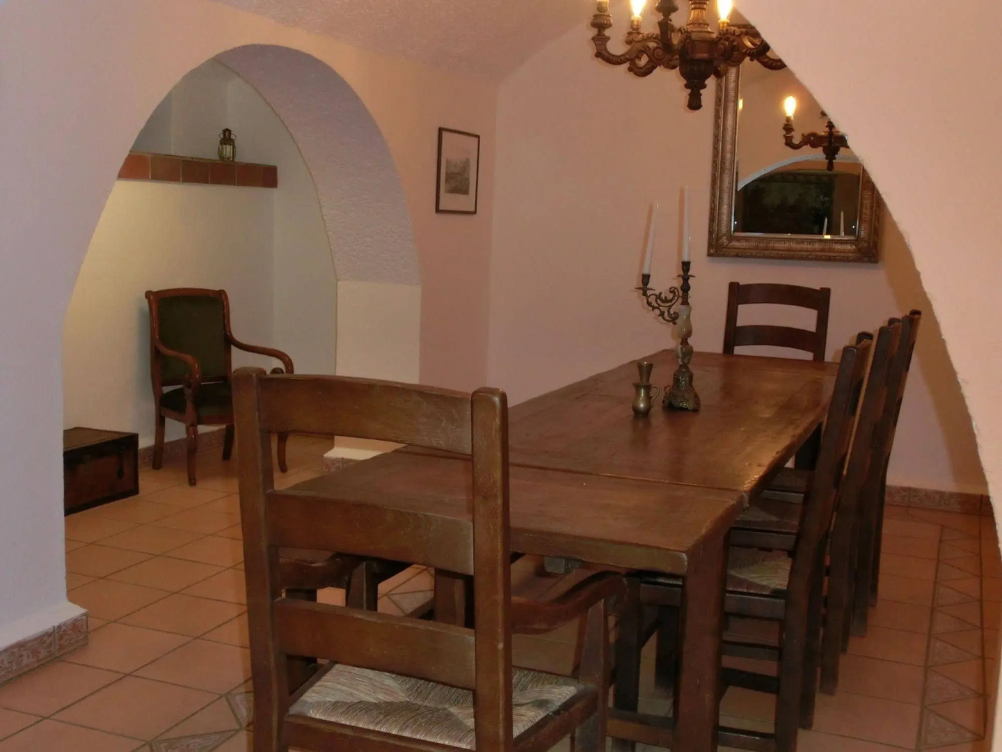 Gutshaus Domäne Neu Gaarz