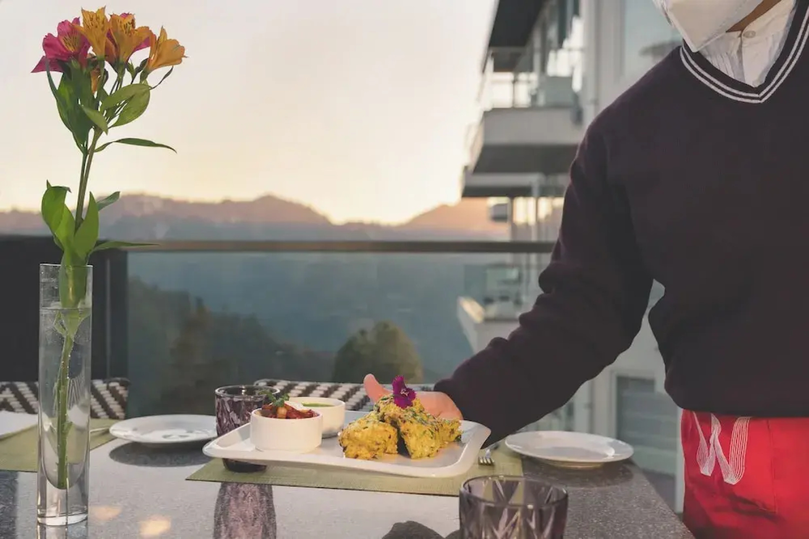 Welcomhotel by ITC Hotels, Shimla