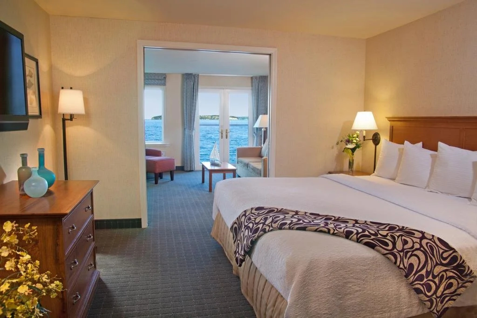 Silver Cloud Inn - Mukilteo Waterfront