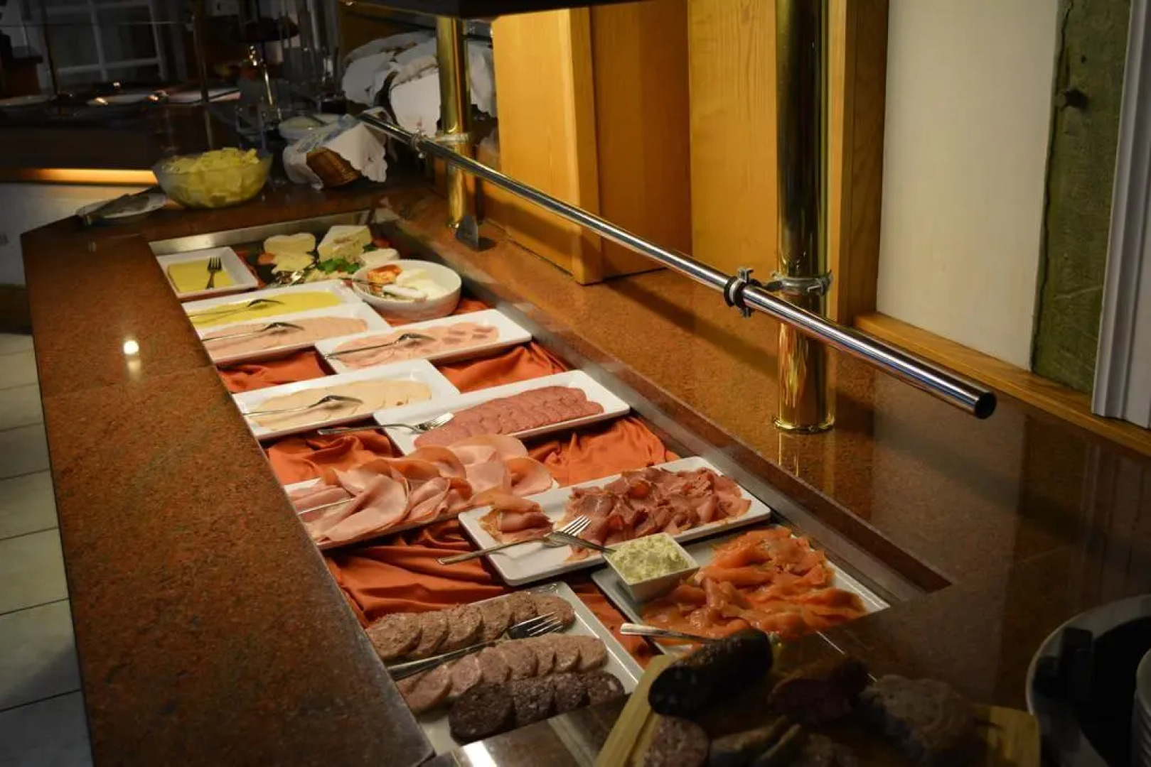 Landgasthof Hotel Hess