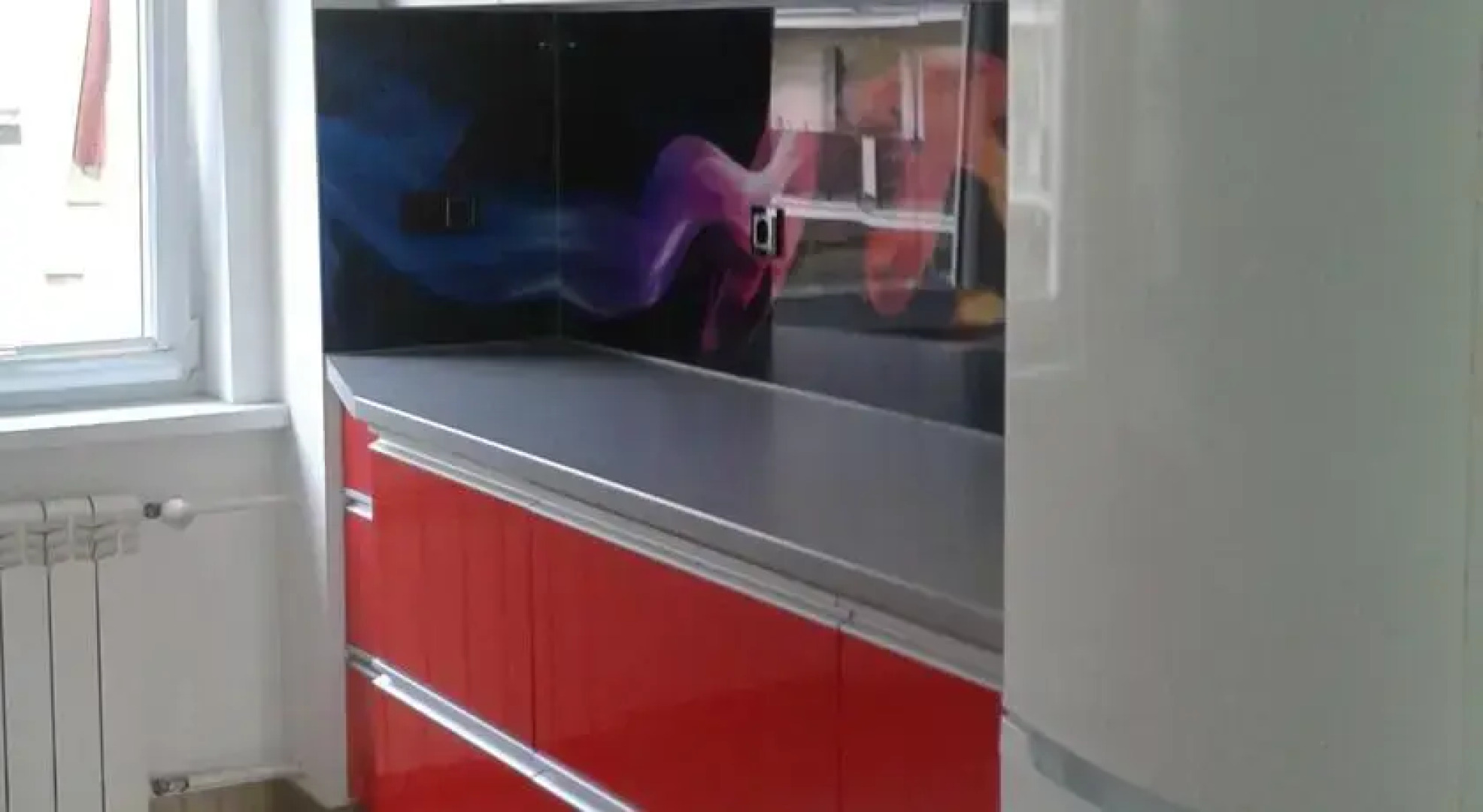 Ekskluzywne mieszkanie w Giżycku