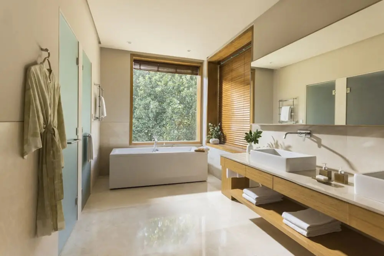 Six Senses Vana - A Wellness Retreat