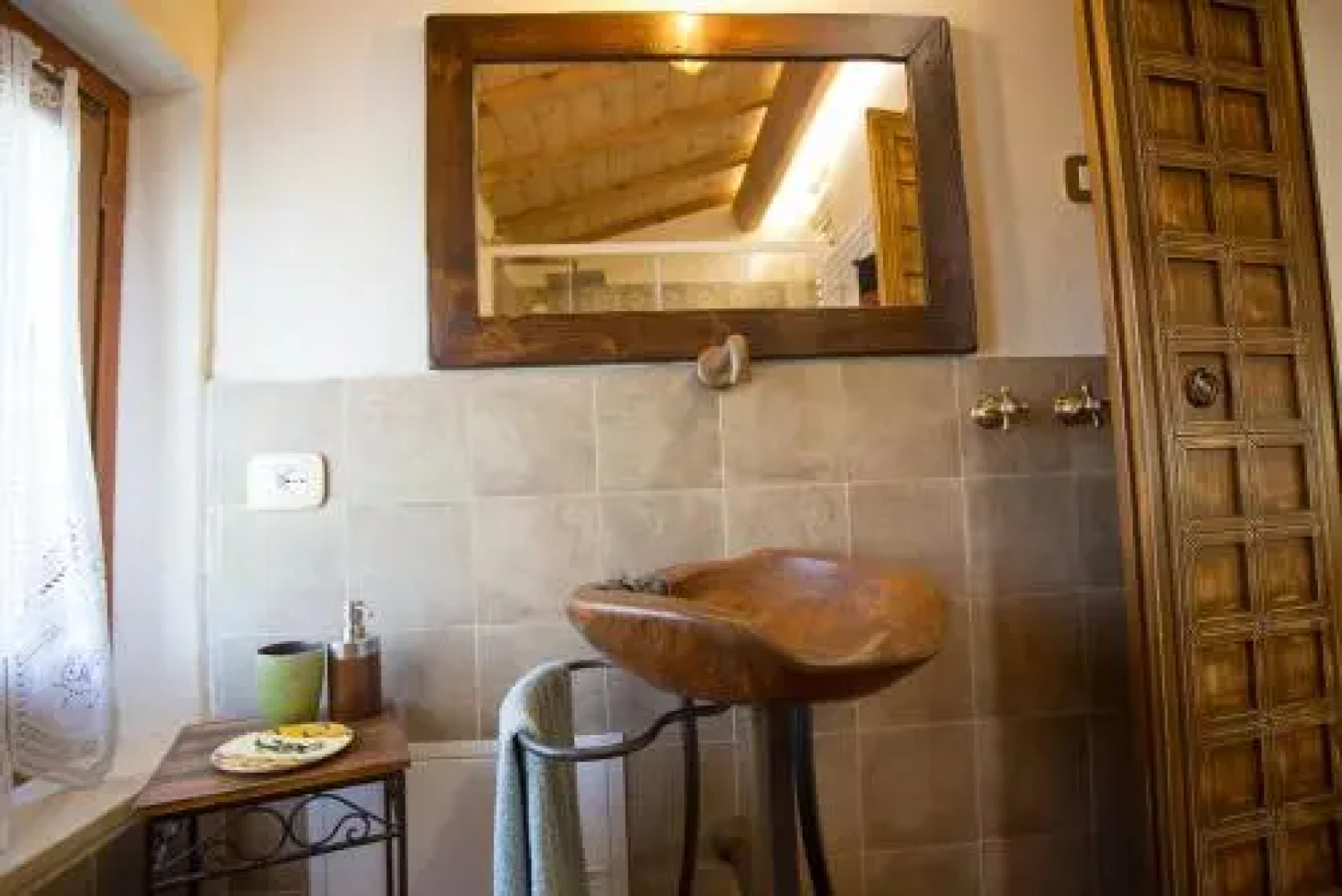 Ca Blanca Country House