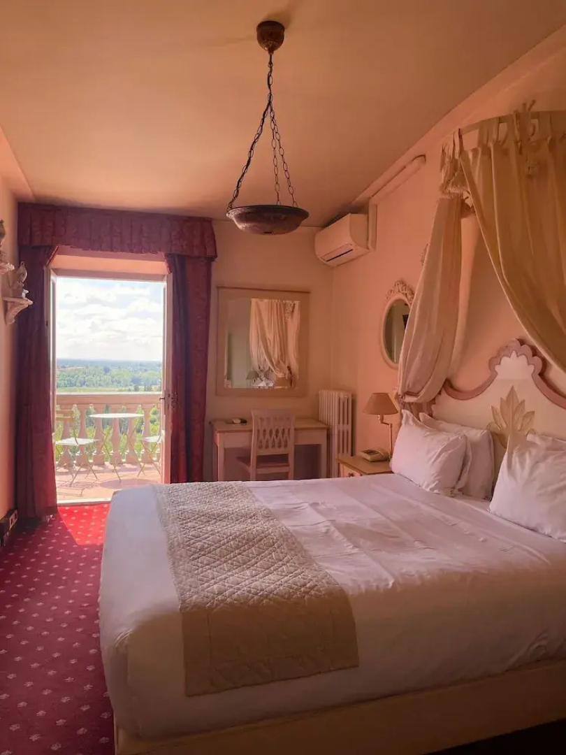 Albergo Quattro Gigli