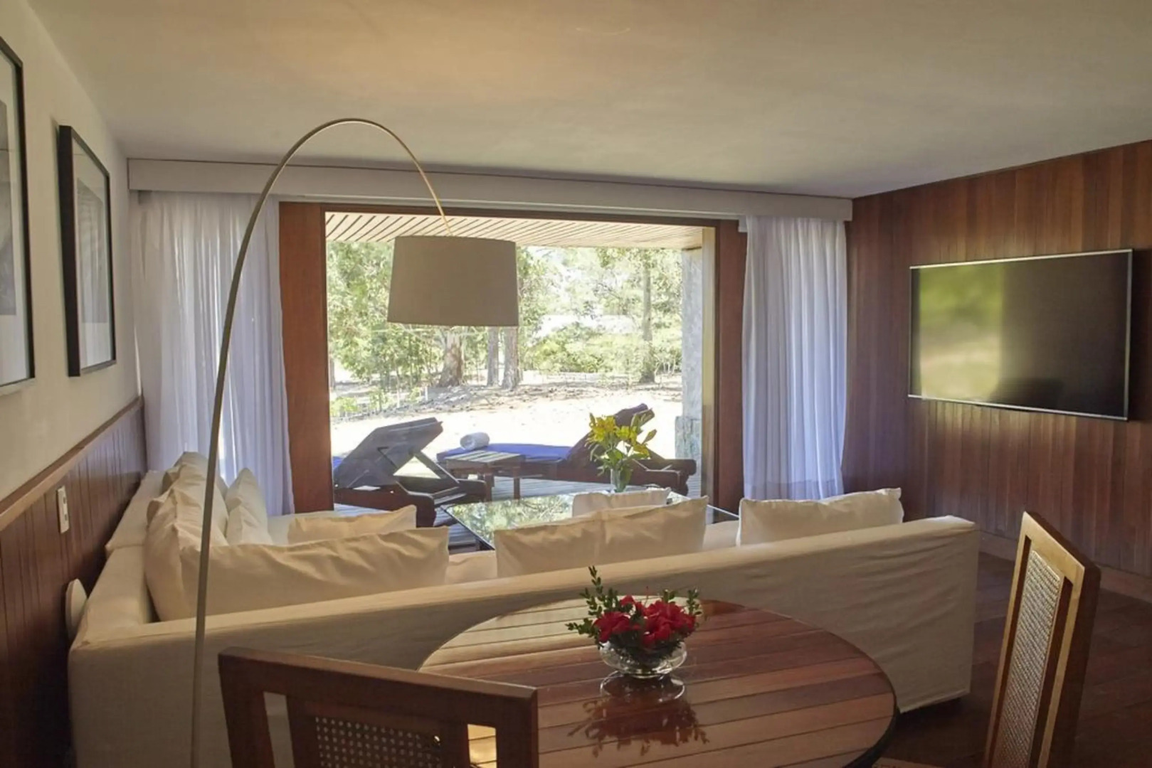 Carmelo Resort & Spa