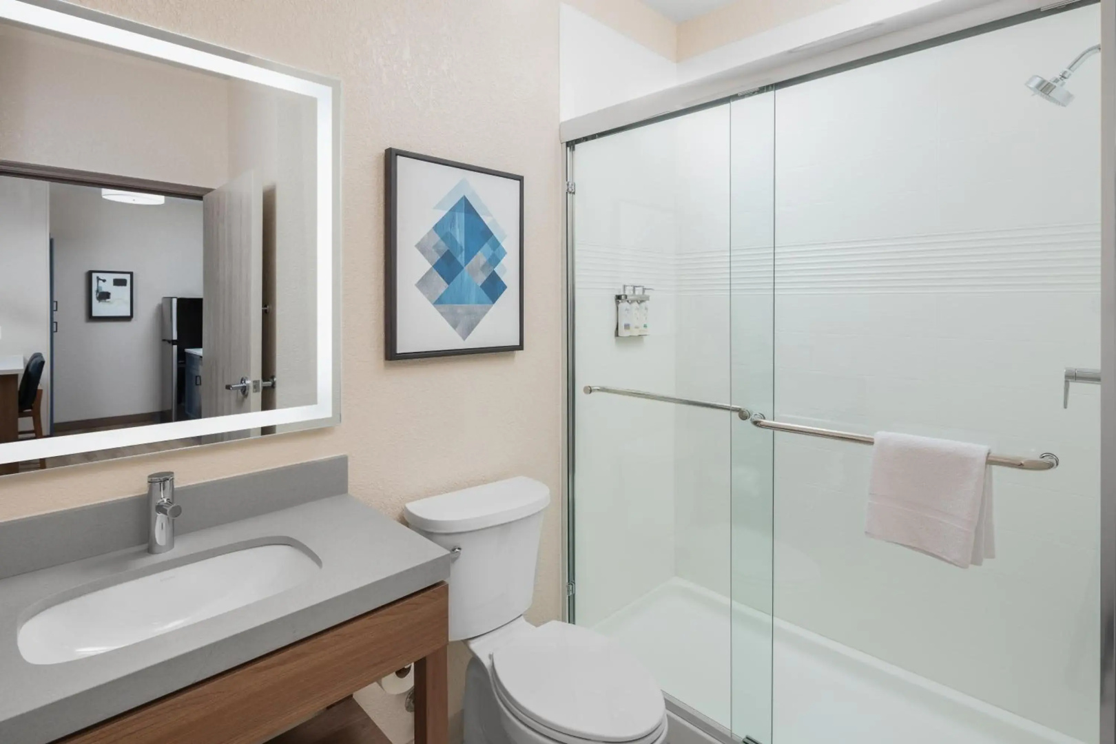 Candlewood Suites St Robert by IHG