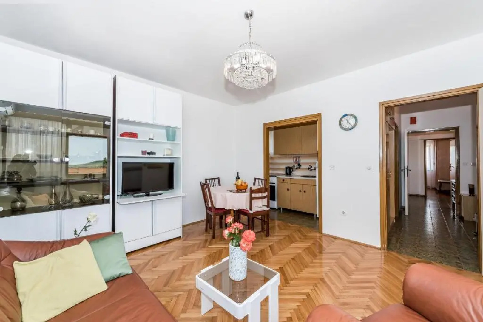 Apartment Promona Drniš