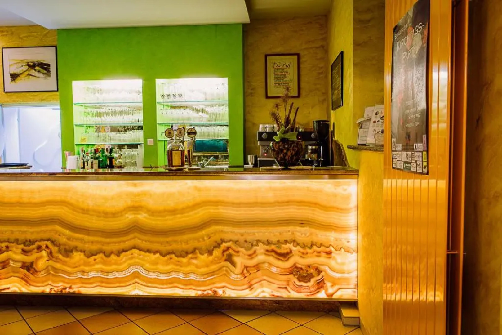 Harmonie Hotel am See