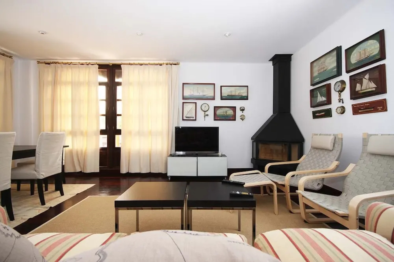 101630 -  House in Muros