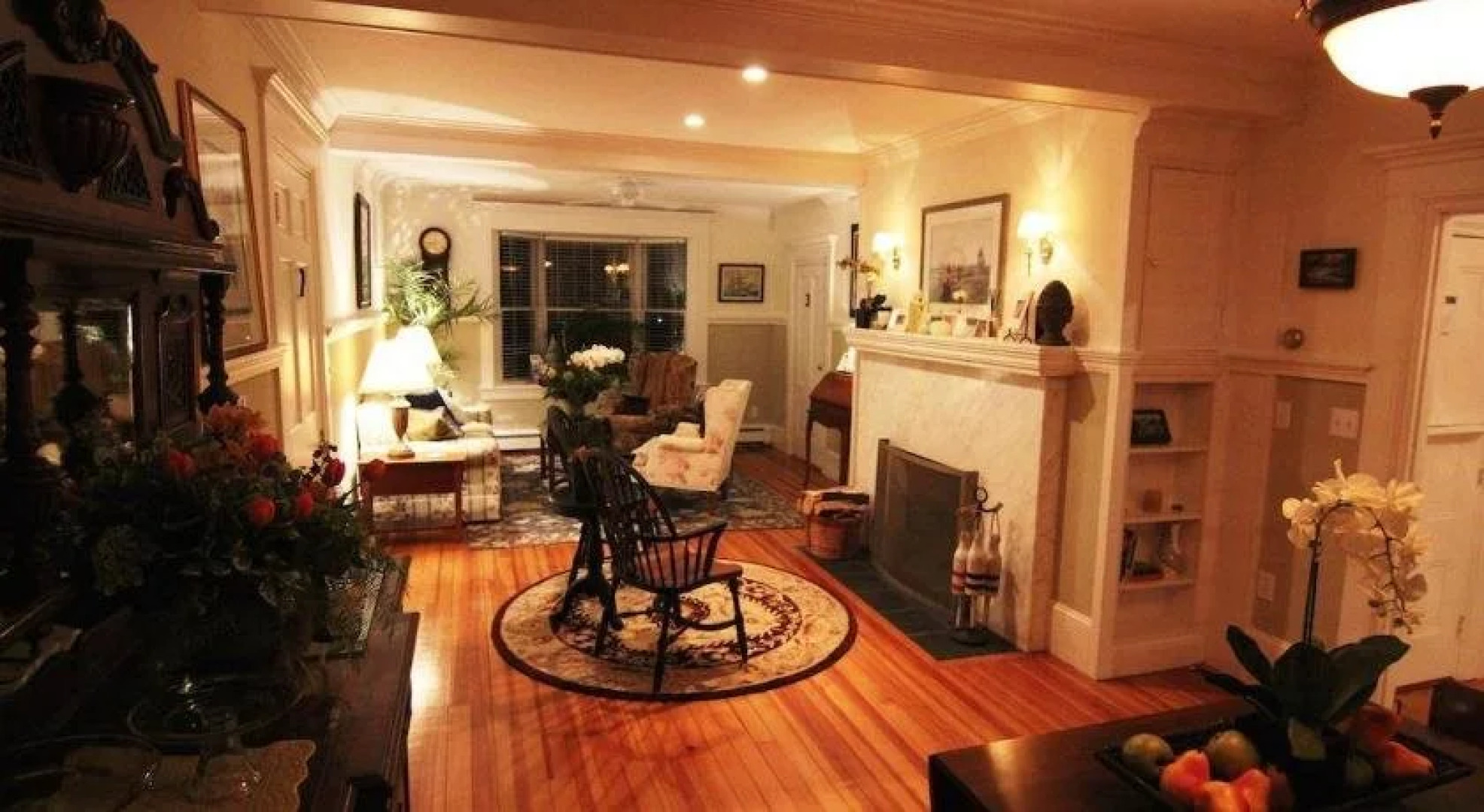 Bourne Bed and Breakfast