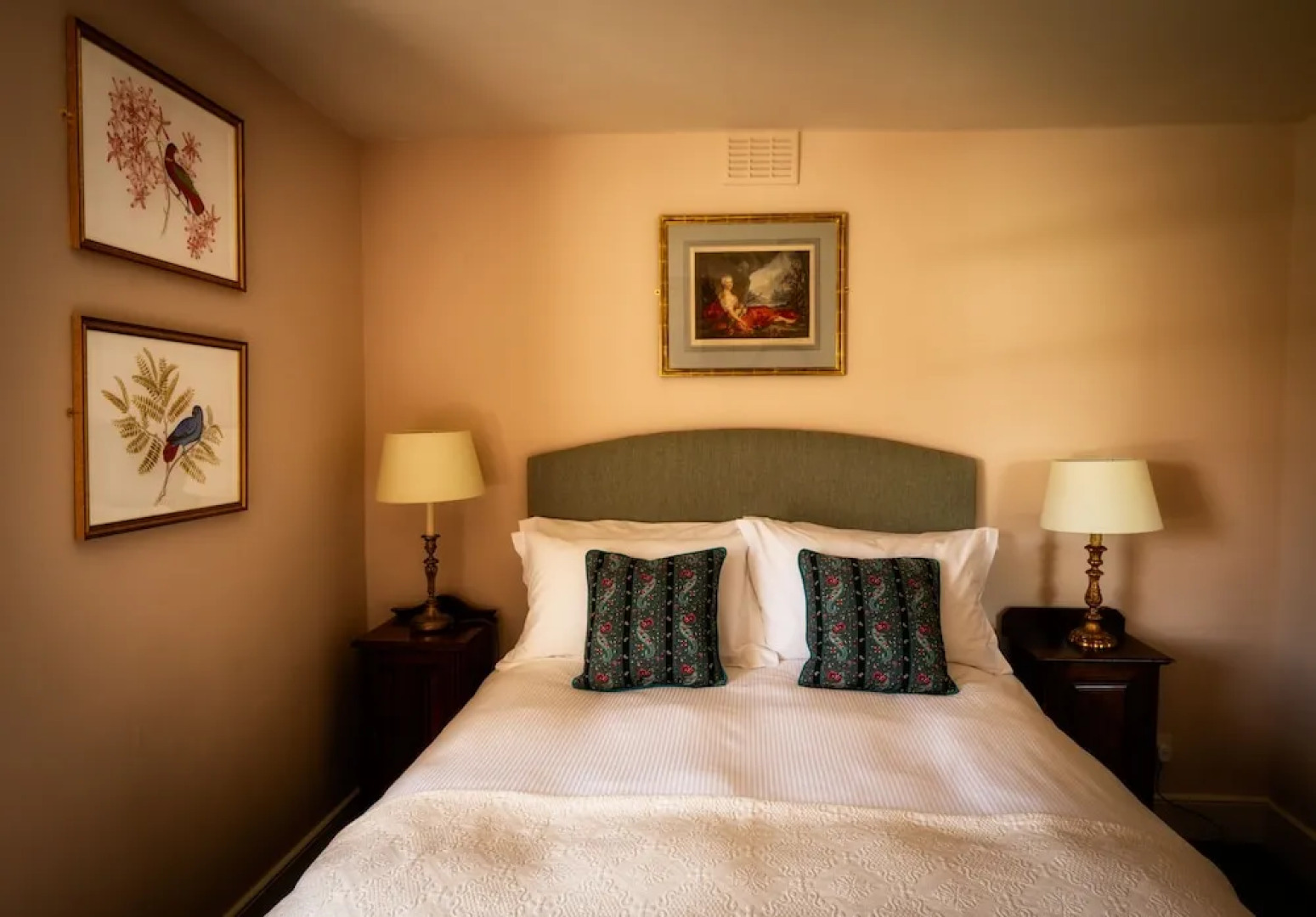 George And Dragon Clifton