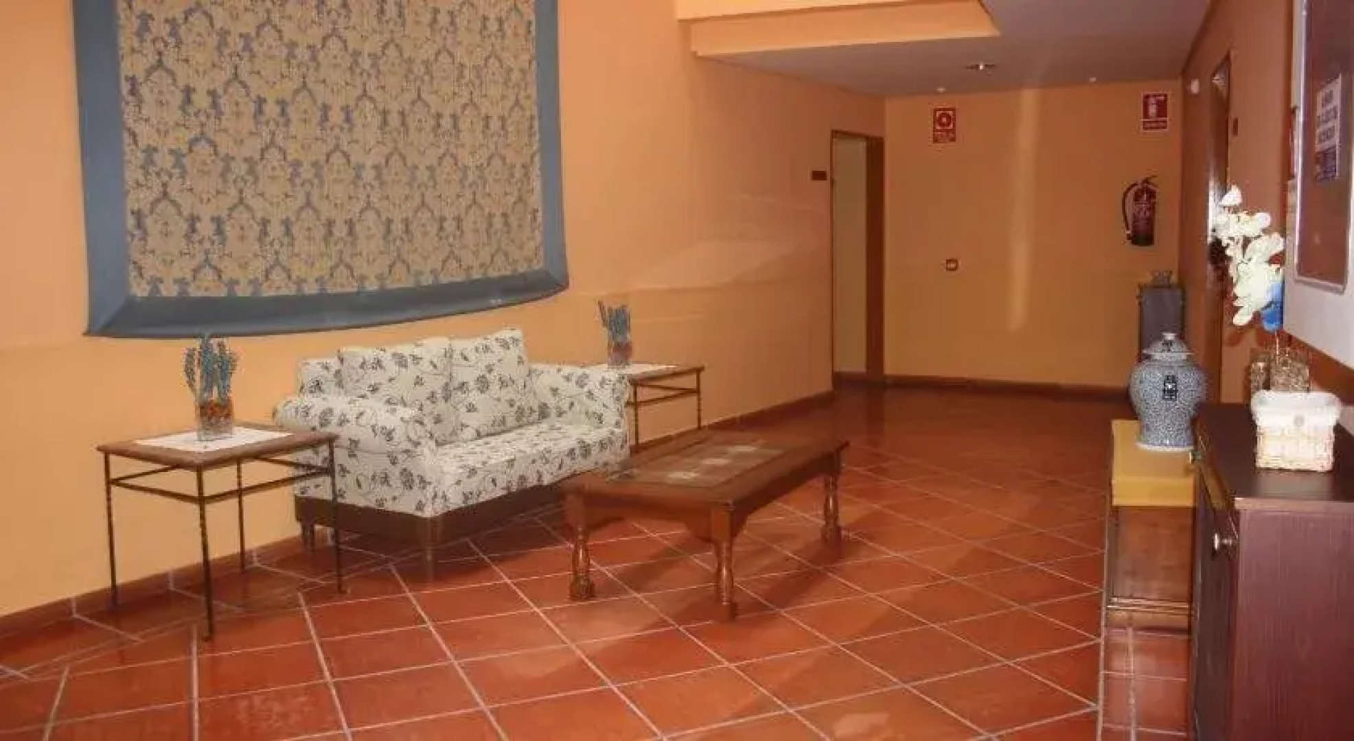 Hotel Palacio de los Molina