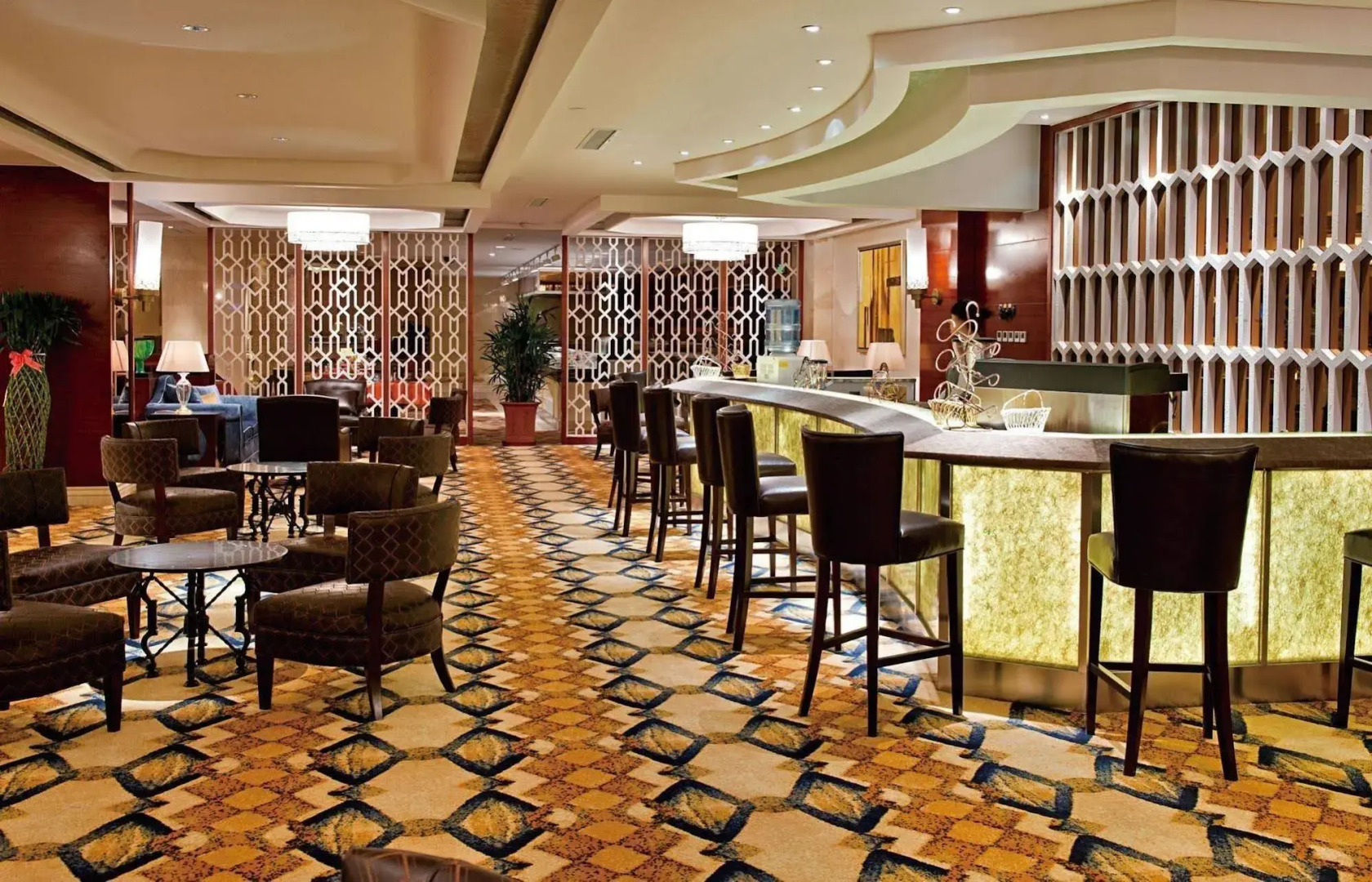 Ramada by Wyndham Jilin North