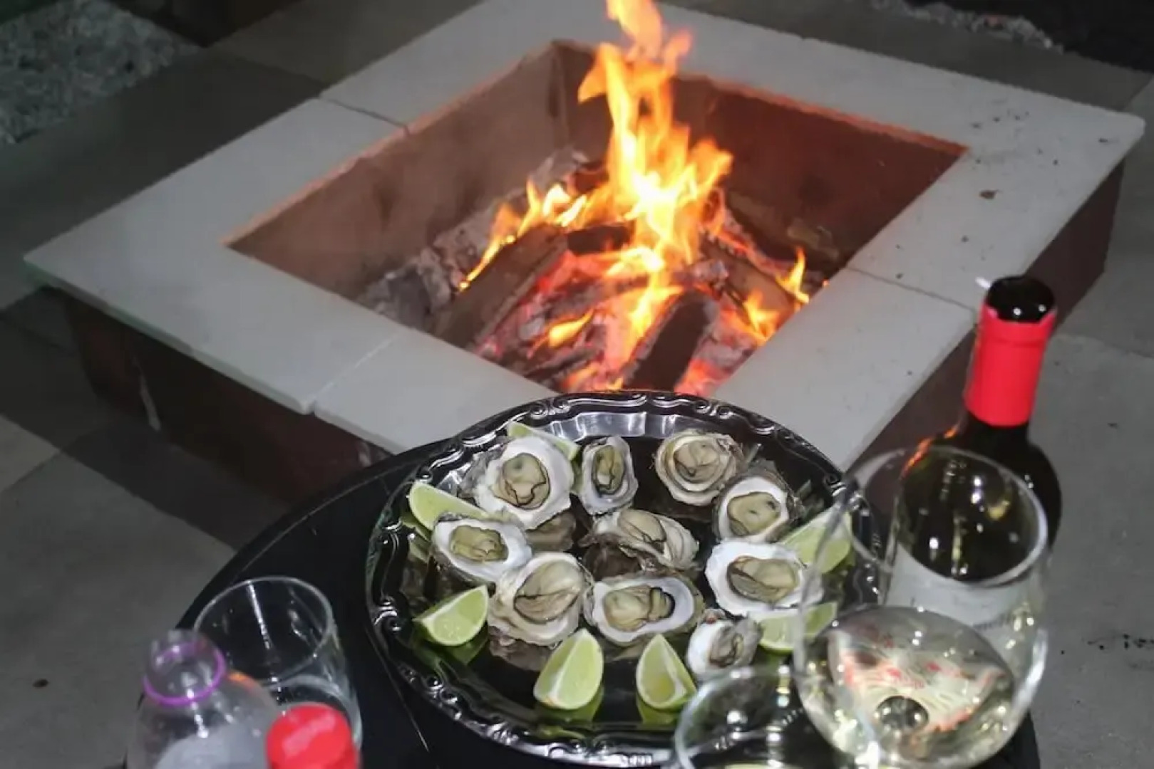 Pousada Captain Morgan