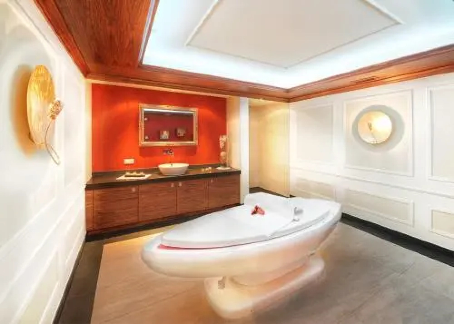 Wellnesshotel Cervosa