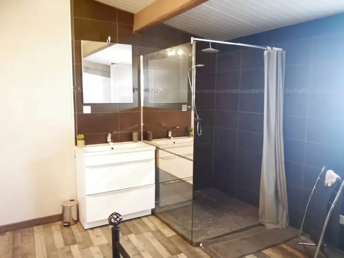 Le Temps D'une Pause à Boursault