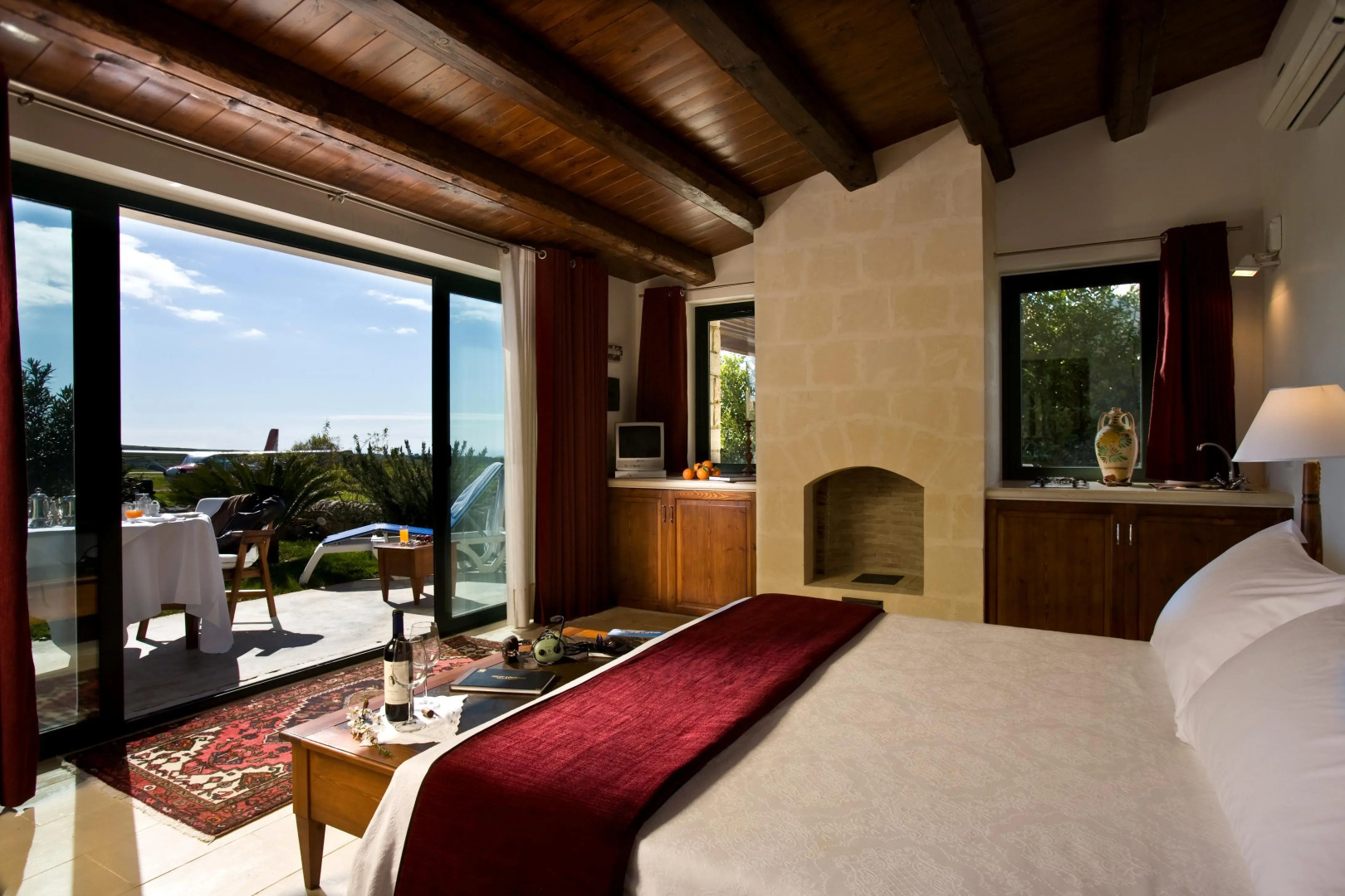 Hotel Eremo della Giubiliana