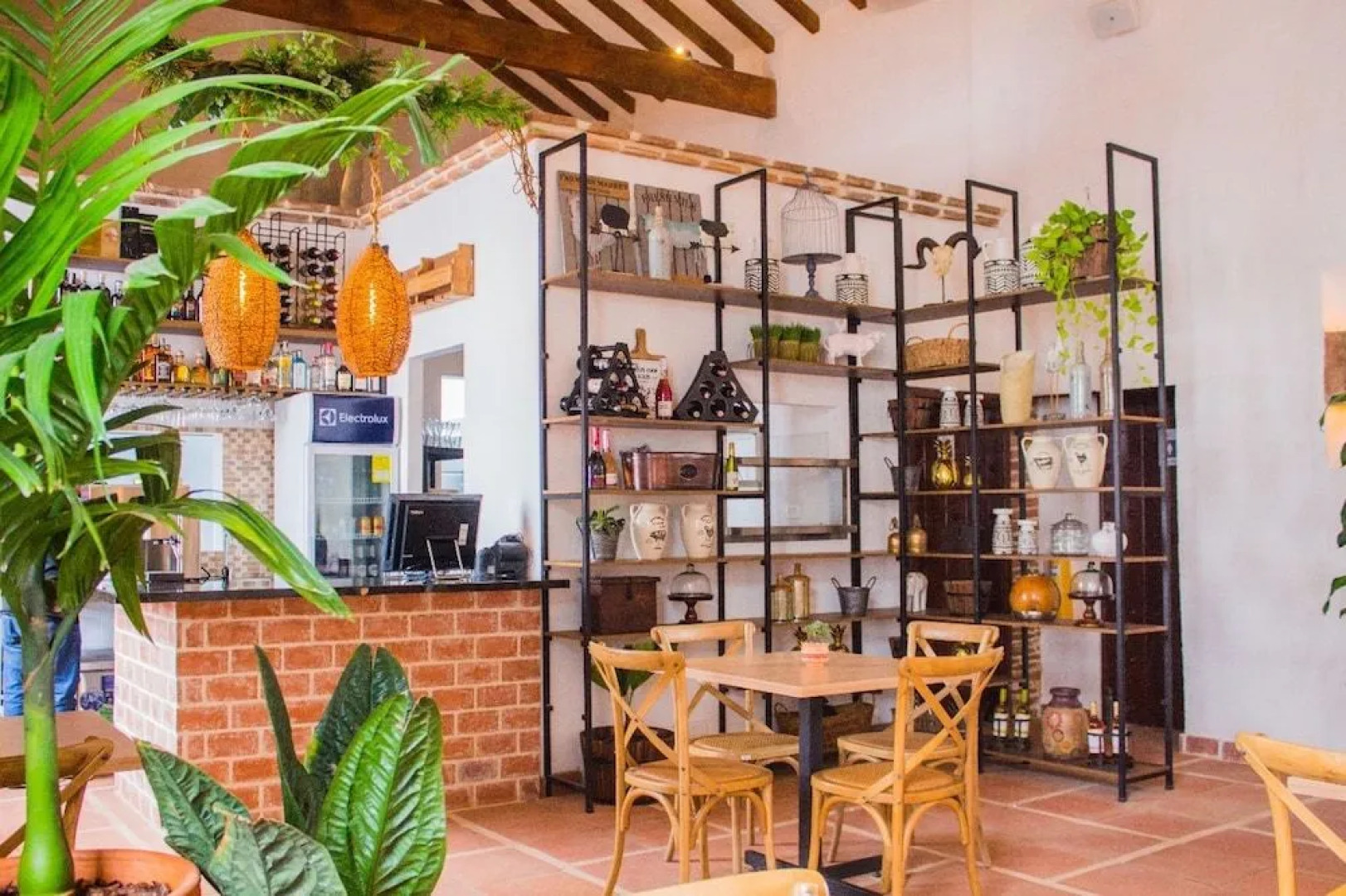 Casa Bixa Hotel Boutique by HMC - Mayores de 12 años