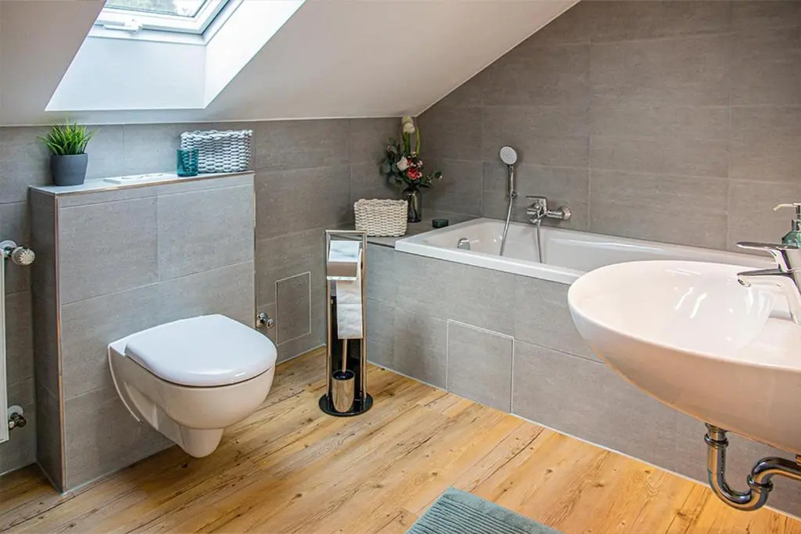 Auszeit Bischberg Bei Bamberg Fur Urlauber