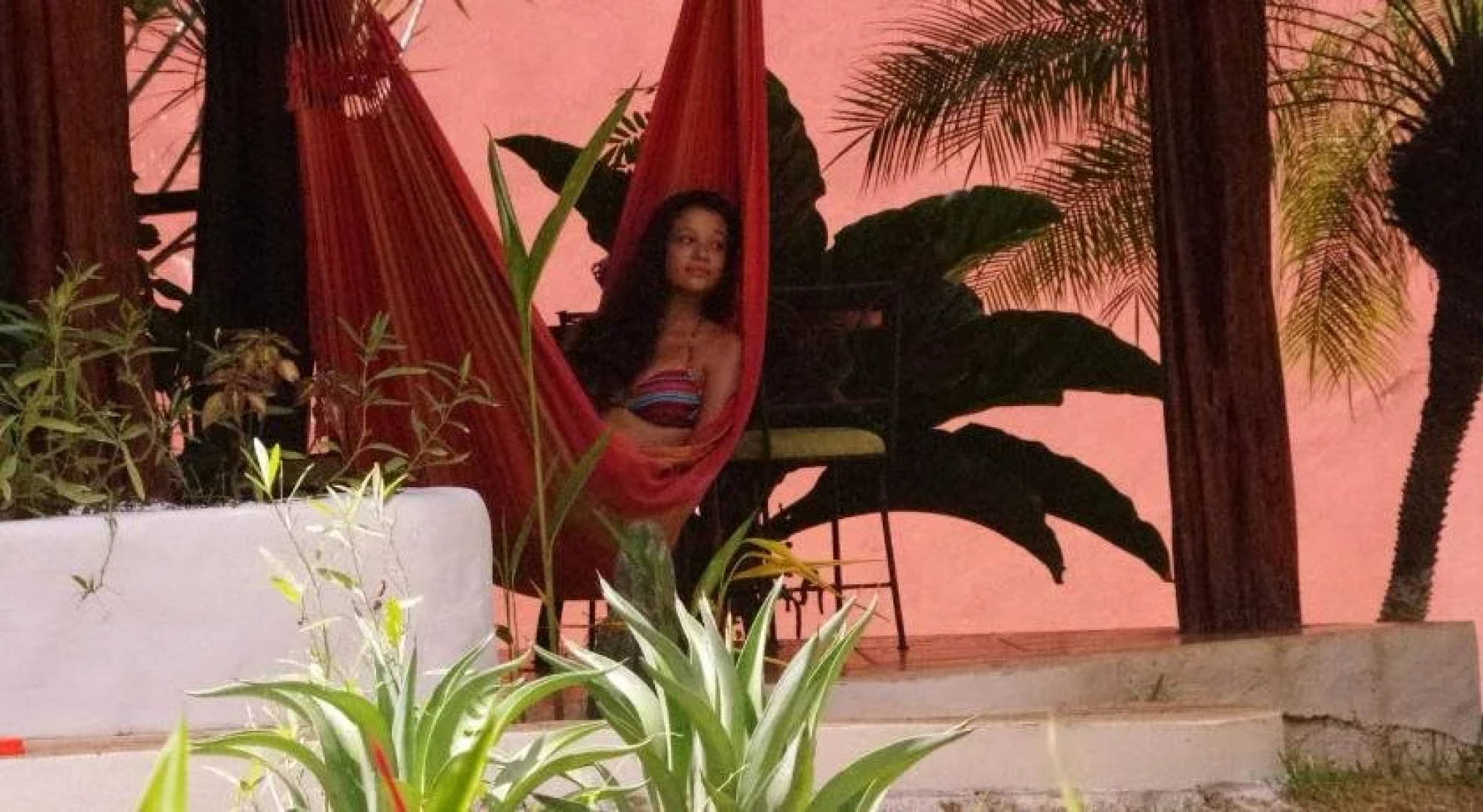 Boutique Hotel Luamey