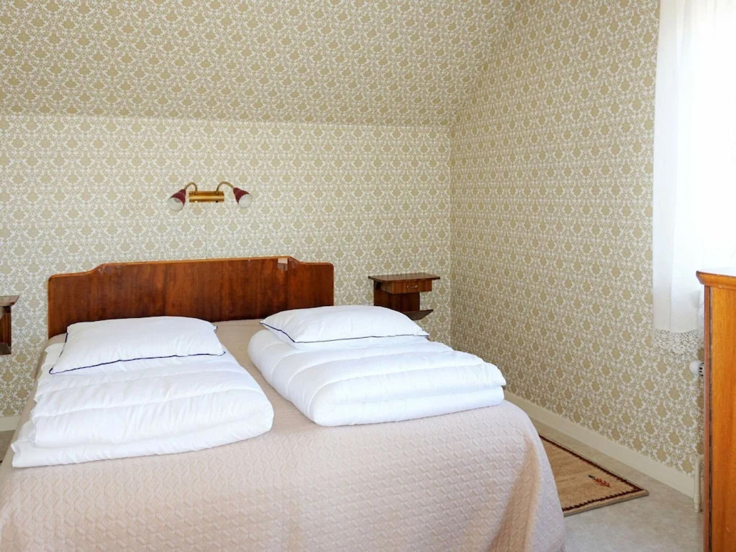 5 Person Holiday Home in Varberg