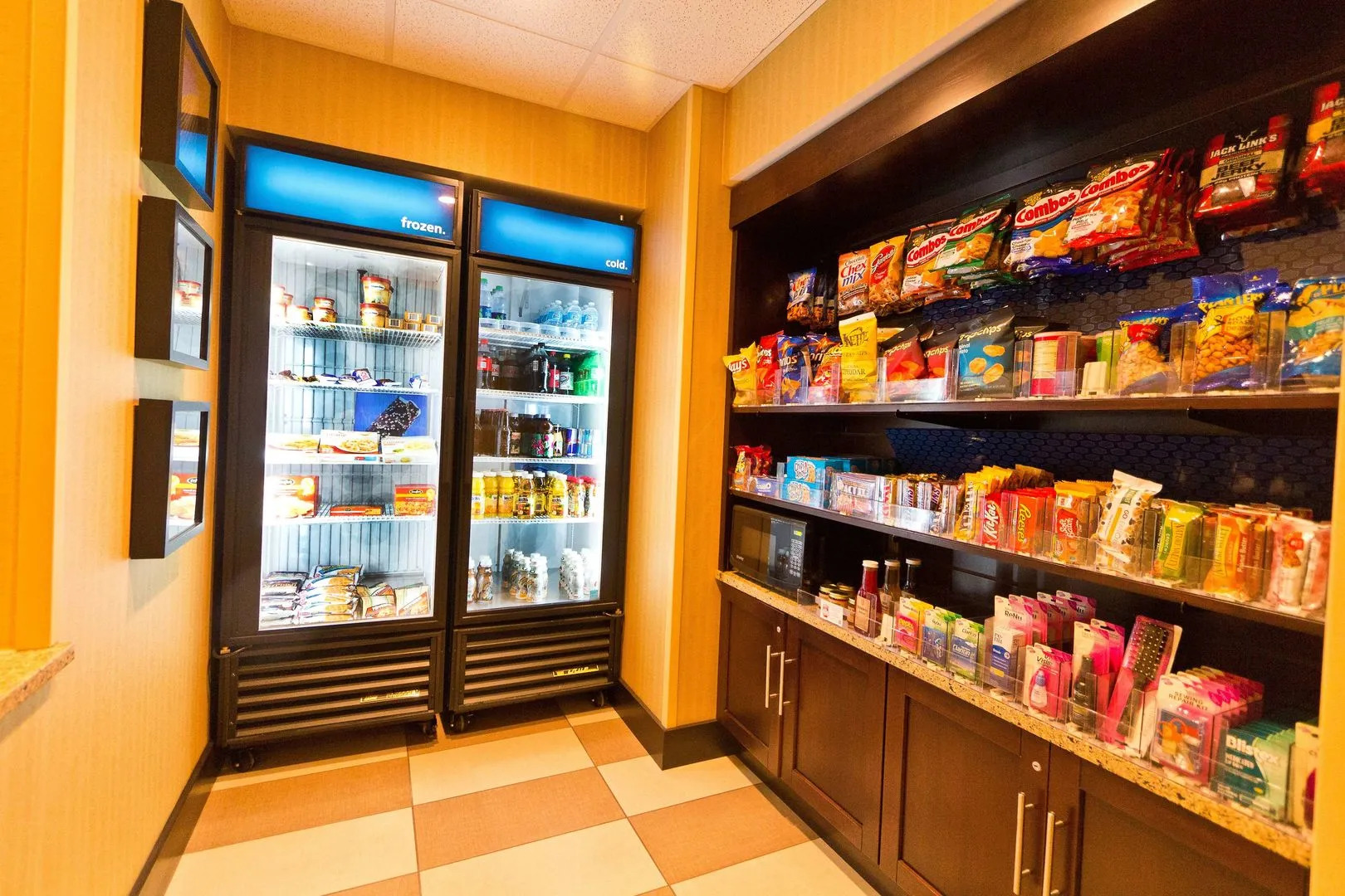 Hampton Inn Harrisonburg - South