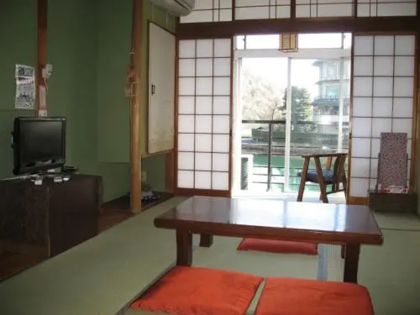 Ryokan Nakaya