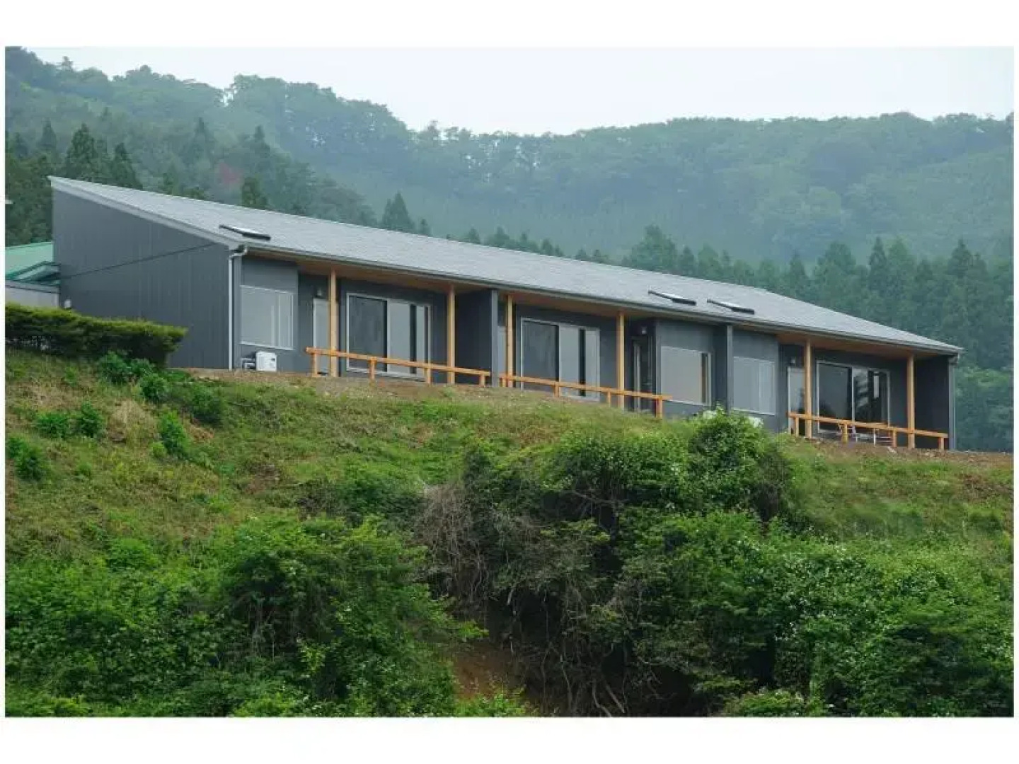 Yasuragi no Yado Koyokan