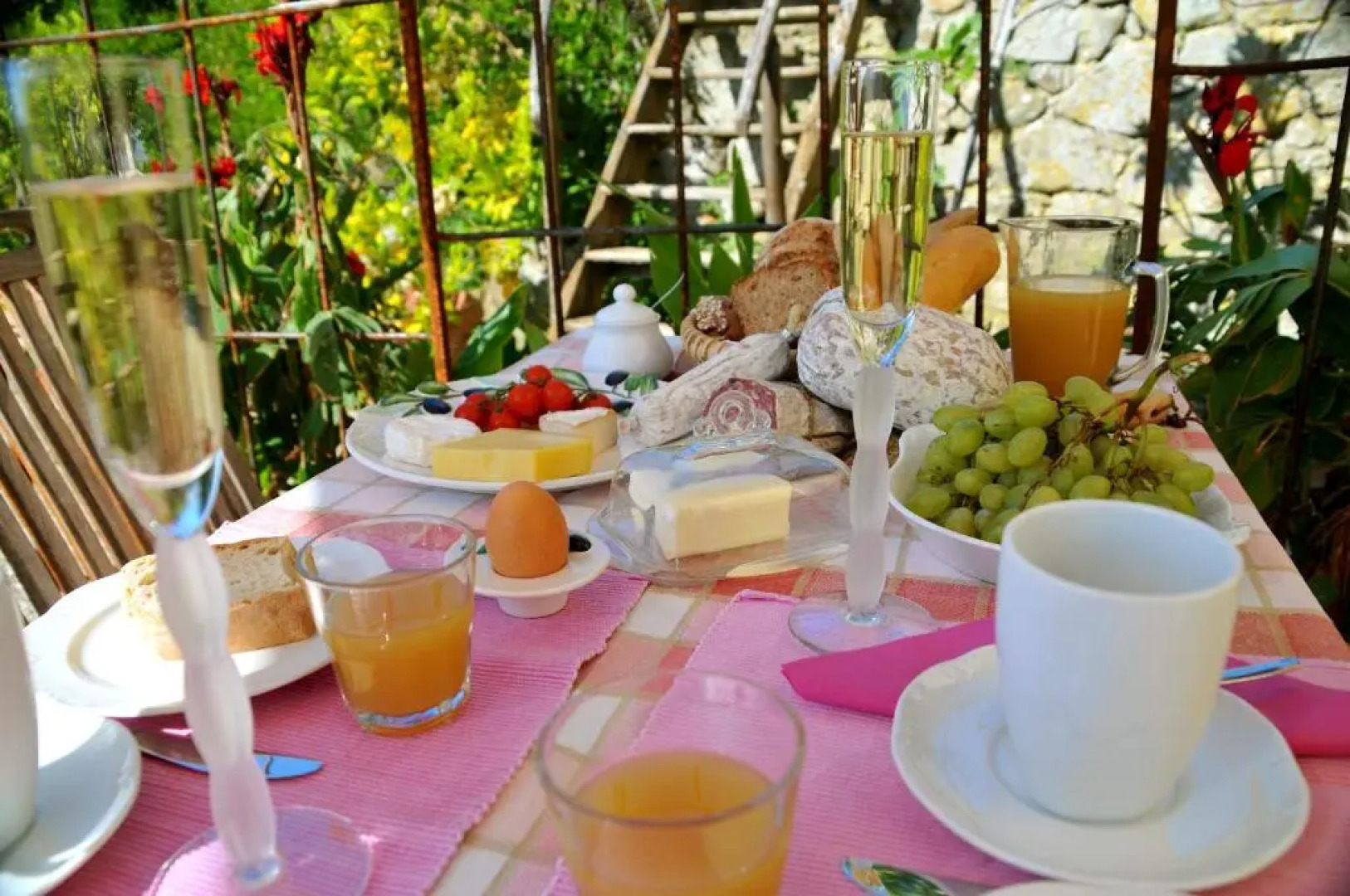 Ventena Vecchia Antico Frantoio