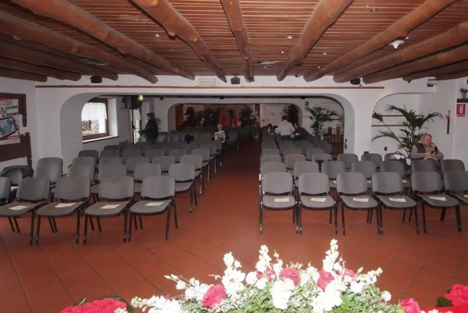 La Brace Hotel & Restaurant