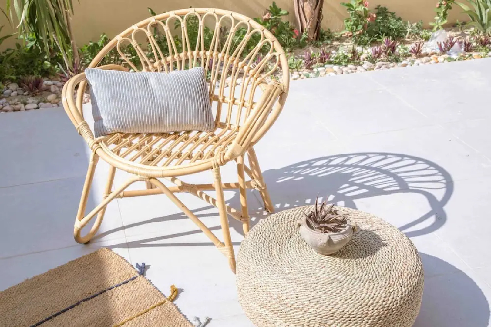 Bird Nest Near Arkan Plaza