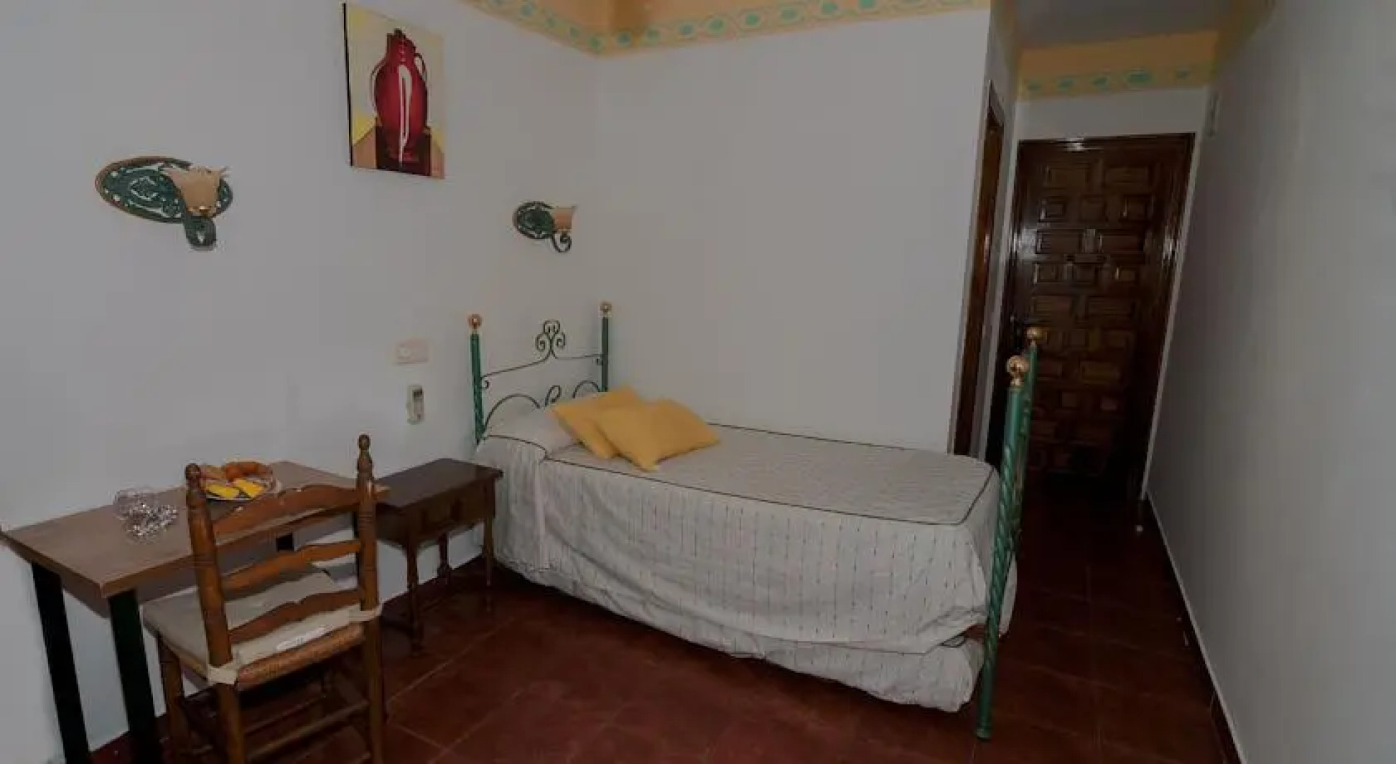 Casa Rural la Cañada