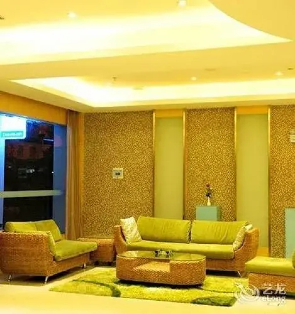 Wu Yue Scenic Chain Hotel
