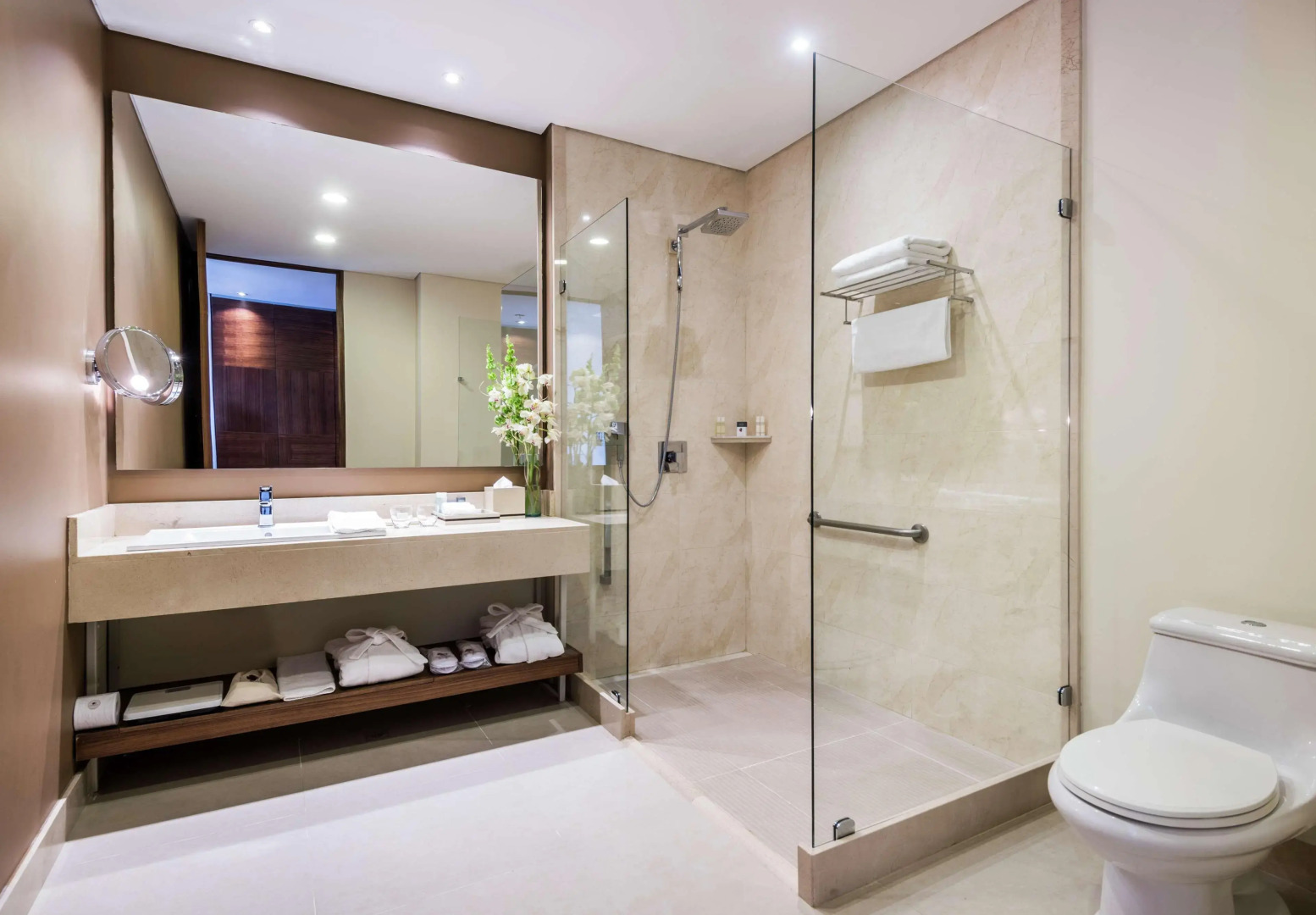 DoubleTree by Hilton Hotel Bogotá - Parque 93