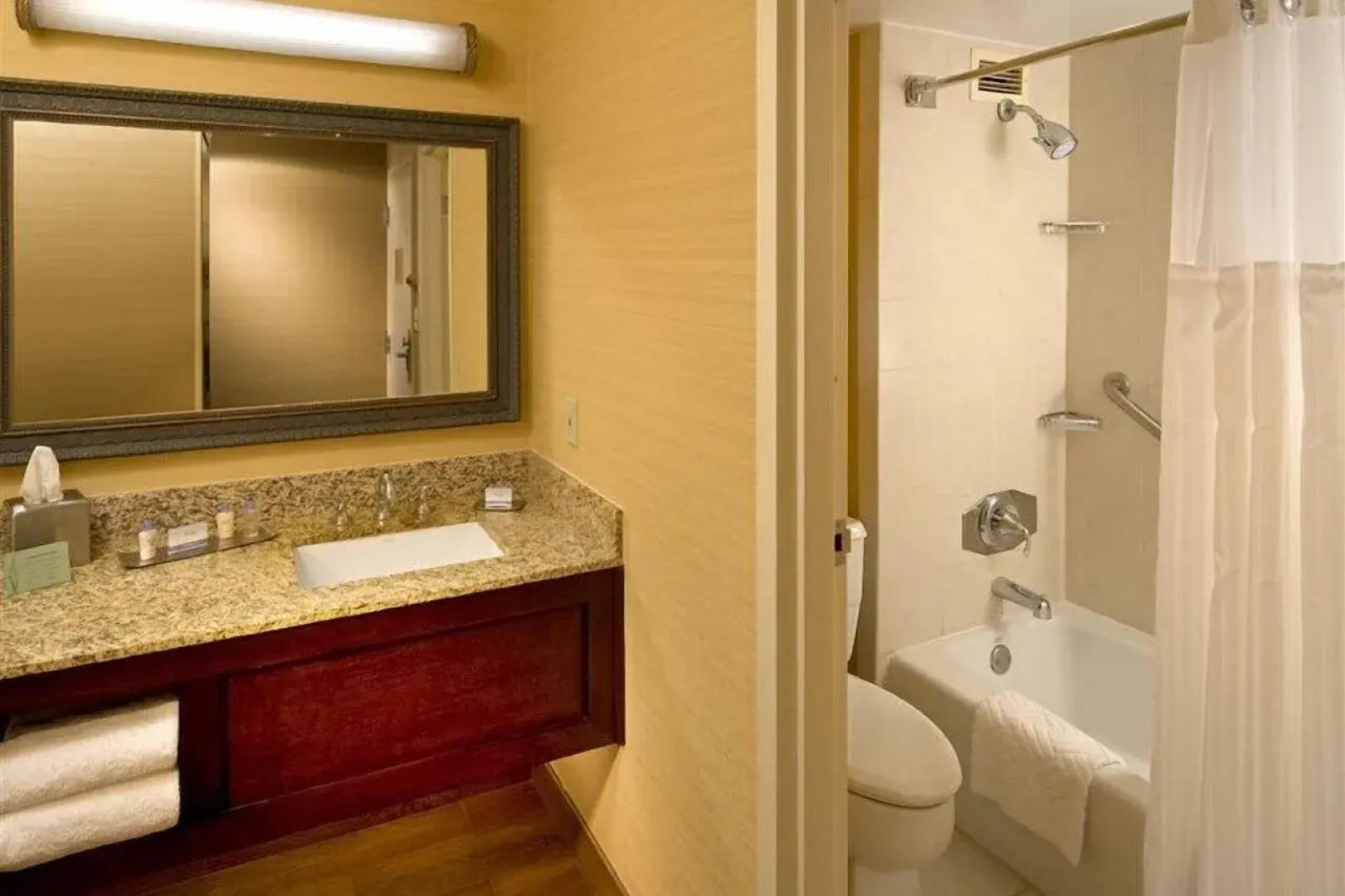 The Park Vista - a DoubleTree by Hilton Hotel - Gatlinburg