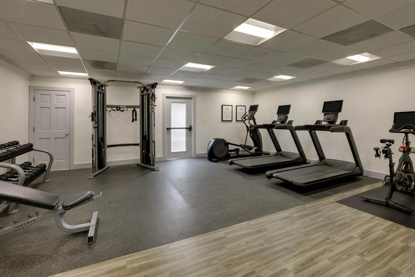 Sonesta ES Suites San Jose Airport