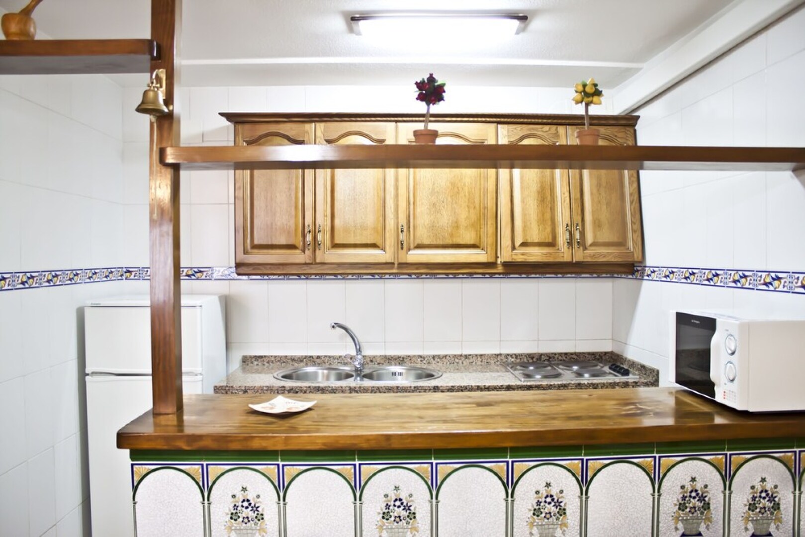 Apartamento UMBRAL I