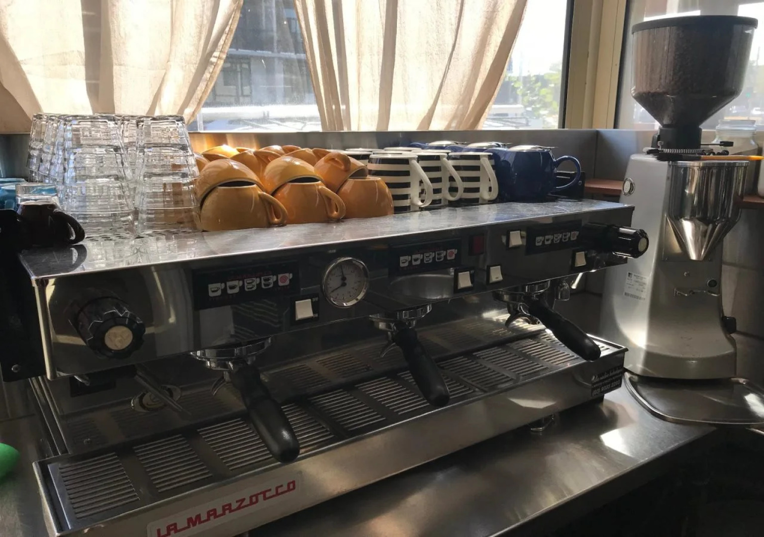 Miami Hotel Melbourne