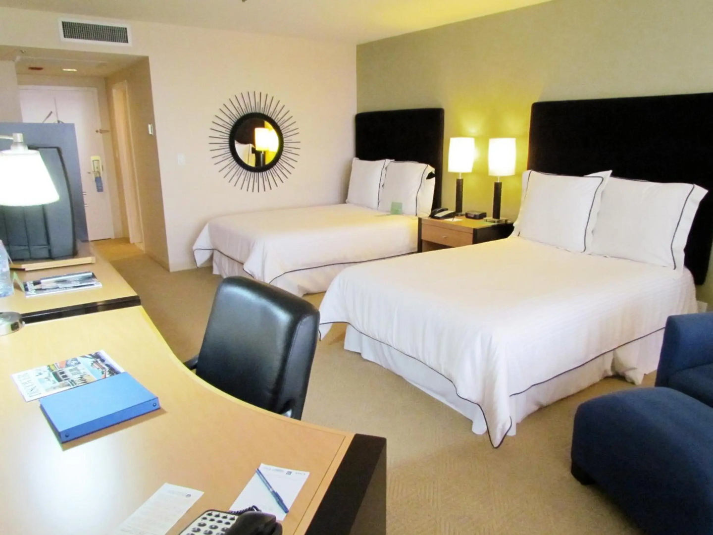 Eurohotel Airport Orly Rungis
