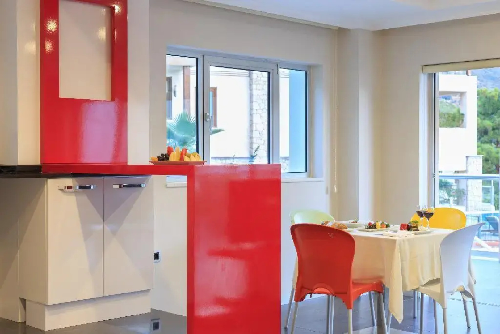 Orka Sunlife Resort hotel and Aquapark