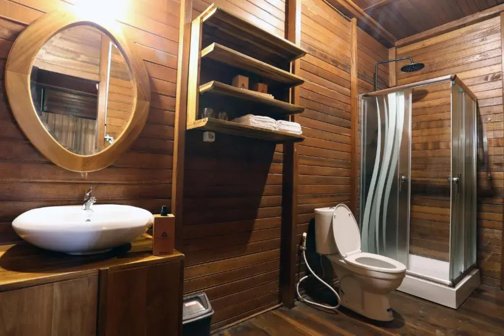 Azana Essence Villa Tabitha Lombok